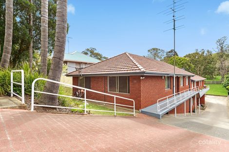 Property photo of 2/58 Robertson Street Coniston NSW 2500