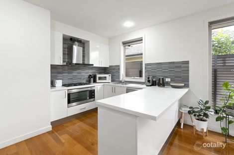 Property photo of 23 Jubilee Street Newport VIC 3015
