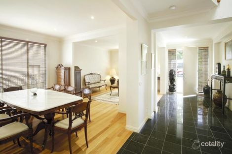 Property photo of 30 Wills Street Kew VIC 3101