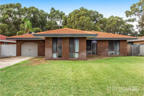 Property photo of 2 Breaker Close Silver Sands WA 6210
