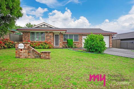 17 Kellerman Dr, St Helens Park, NSW 2560
