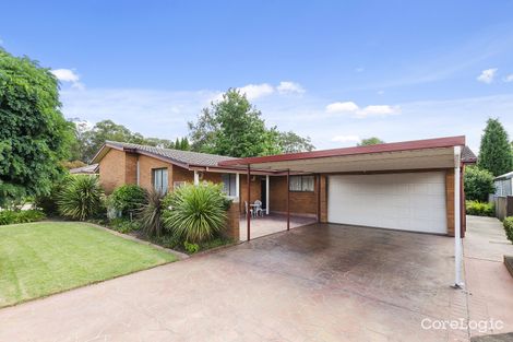 5 Tynedale Cres, Bowral, NSW 2576