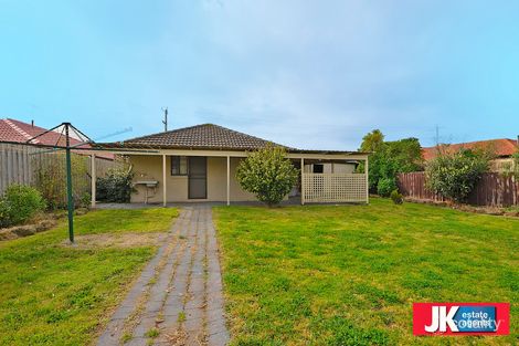 Property photo of 109 Rosella Avenue Werribee VIC 3030