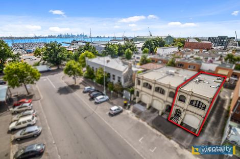 Property photo of 5 Thompson Street Williamstown VIC 3016