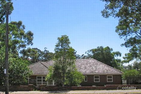 Property photo of 100 Flushcombe Road Blacktown NSW 2148