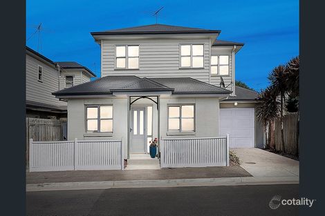 Property photo of 45 Coquette Street Geelong West VIC 3218