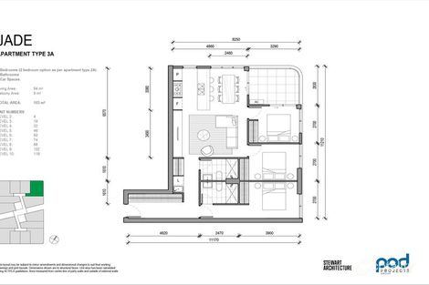Property photo of 8/2 Gribble Street Gungahlin ACT 2912