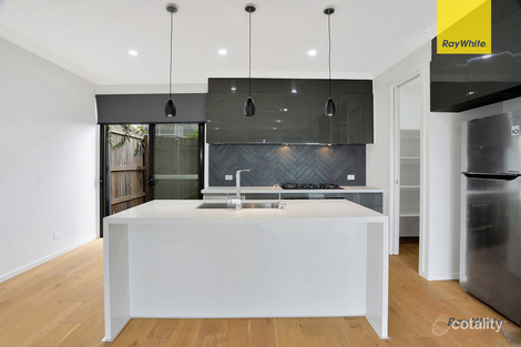 Property photo of 4/89 Herston Road Kelvin Grove QLD 4059