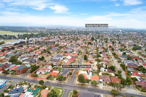 Property photo of 49 View Road Springvale VIC 3171