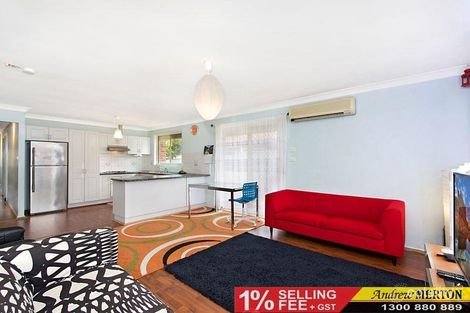 Property photo of 13 Pierce Street Mount Druitt NSW 2770