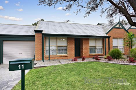 11/9 Cambridge St, Wynn Vale, SA 5127