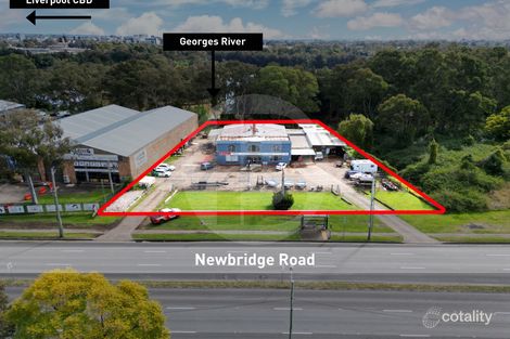 317 Newbridge Rd, Chipping Norton, NSW 2170