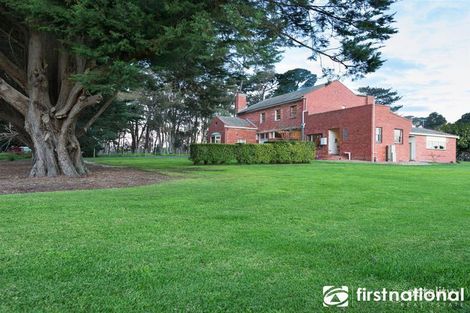 Property photo of 16 Meeking Drive Pakenham VIC 3810