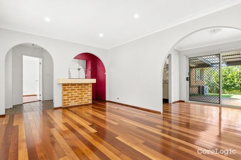 Property photo of 29 Mackillop Drive Baulkham Hills NSW 2153