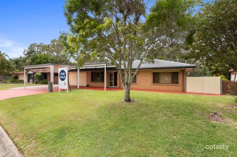 Property photo of 26 Capricorn Drive Cleveland QLD 4163