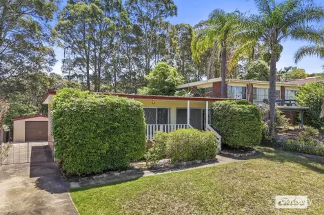 38 Calga Cres, Catalina, NSW 2536