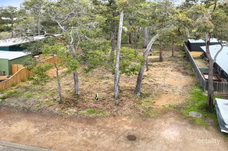 2 Honeysuckle Glen, Cowaramup, WA 6284