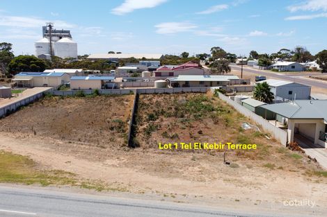 1 Tel El Kebir Tce, Arno Bay, SA 5603