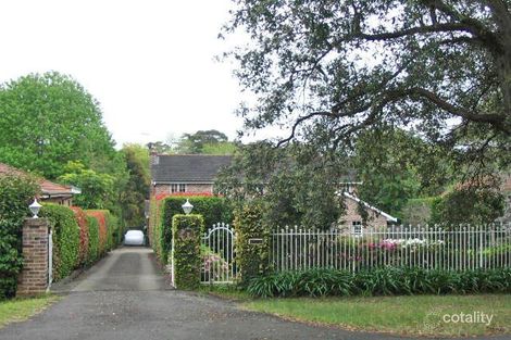 Property photo of 44 Westbrook Avenue Wahroonga NSW 2076