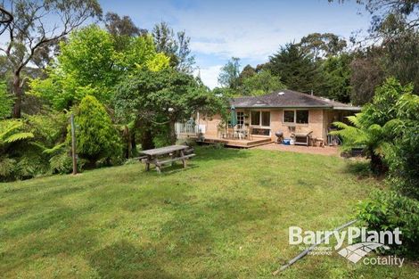 5 Elizabeth Ct, Emerald, VIC 3782