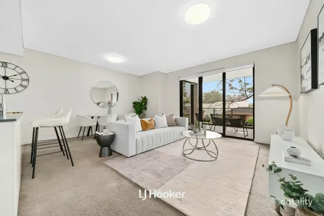 29/11-21 Woniora Ave, Wahroonga, NSW 2076