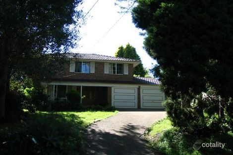 18 Knox Pl, Normanhurst, NSW 2076