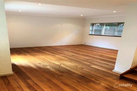 Property photo of 3/99 Falcon Street Crows Nest NSW 2065