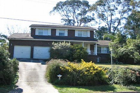 28 Goodin Rd, Baulkham Hills, NSW 2153