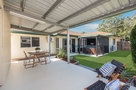 Property photo of 5 Jayella Close Kirwan QLD 4817