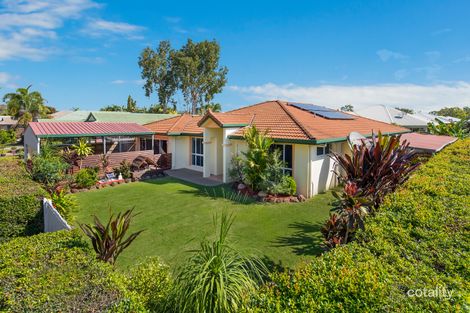 Property photo of 5 Jayella Close Kirwan QLD 4817