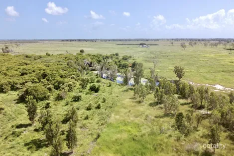 91 Alligator Creek Rd, Bowen, QLD 4805