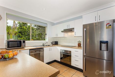 Property photo of 20 Biscay Close Anna Bay NSW 2316