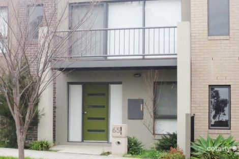 Property photo of 64 Lyndarum Drive Epping VIC 3076