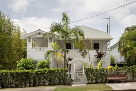 80 Mcilwraith Ave, Norman Park, QLD 4170