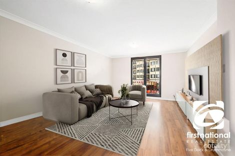 Property photo of 98/23 Norton Street Leichhardt NSW 2040
