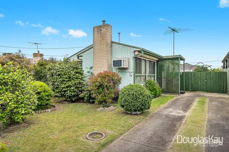 45 Pritchard Ave, Braybrook, VIC 3019