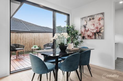 Property photo of 17A Vista Street Bulleen VIC 3105