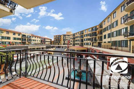 Property photo of 98/23 Norton Street Leichhardt NSW 2040