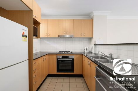 Property photo of 98/23 Norton Street Leichhardt NSW 2040