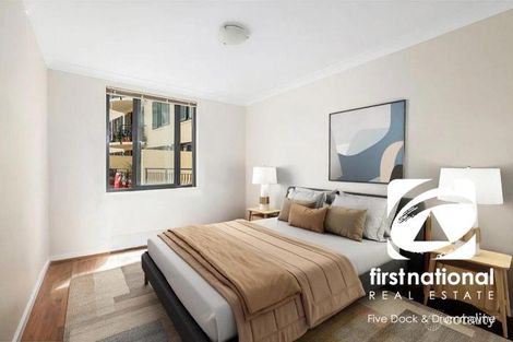 Property photo of 98/23 Norton Street Leichhardt NSW 2040