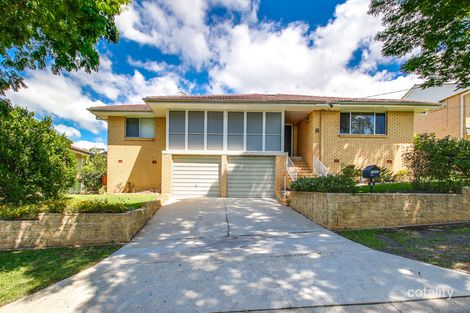 Property photo of 8 Arell Street Aspley QLD 4034
