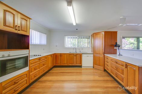 Property photo of 8 Arell Street Aspley QLD 4034