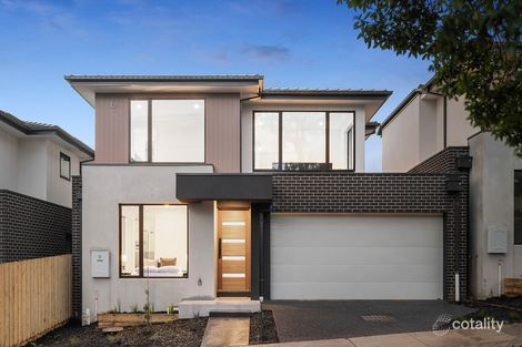 Property photo of 17A Vista Street Bulleen VIC 3105