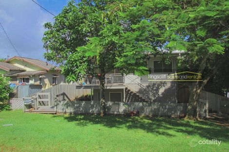 Property photo of 4/33 Queen Street Fingal Head NSW 2487