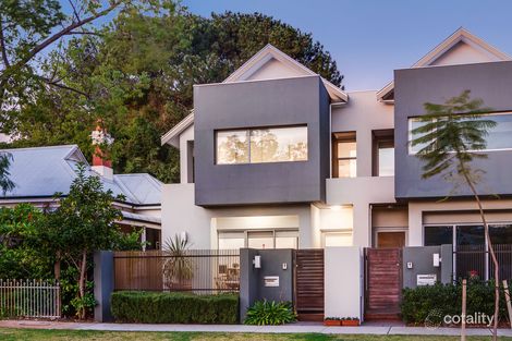 Property photo of 78B McCourt Street West Leederville WA 6007