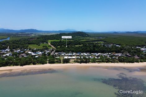 Property photo of LOT 3 Tanner Road Kurrimine Beach QLD 4871