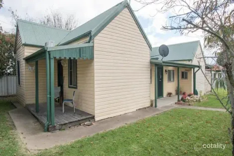 100 Golgotha St, Armidale, NSW 2350