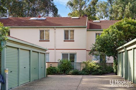 Property photo of 3/20 Solly Place Belconnen ACT 2617