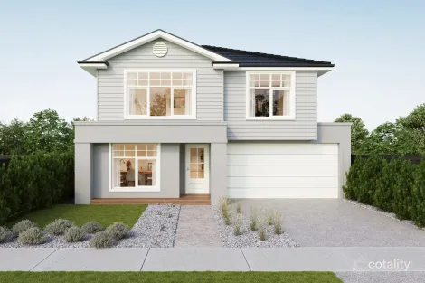 76 Cobram Dr, Eynesbury, VIC 3338