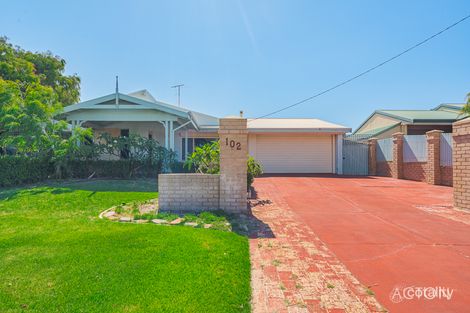 Property photo of 102 Murdoch Drive Singleton WA 6175
